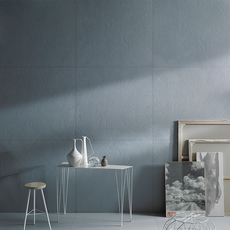 gigacer Argilla Material Marine 120 x 120 cm Bodenfliese