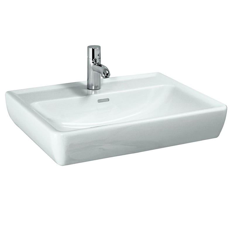 Laufen pro A Waschtisch 65 x 48 cm