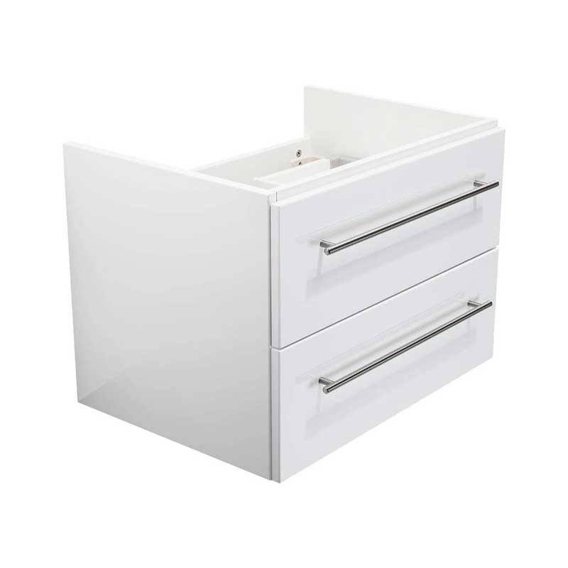 KWIQQ Unterschrank für V&B Subway 2.0 Waschtisch 65 cm