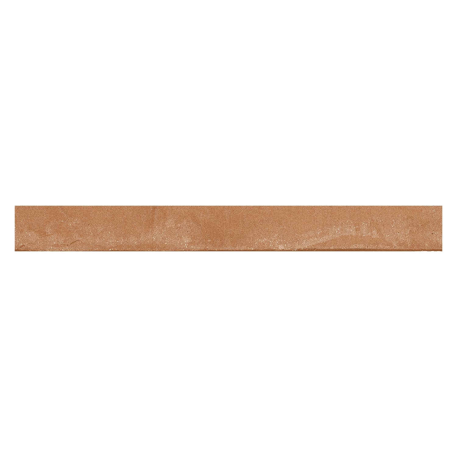 Brick Fischgrät Fliese Domus Canyon Rust 4,8 x 45 cm
