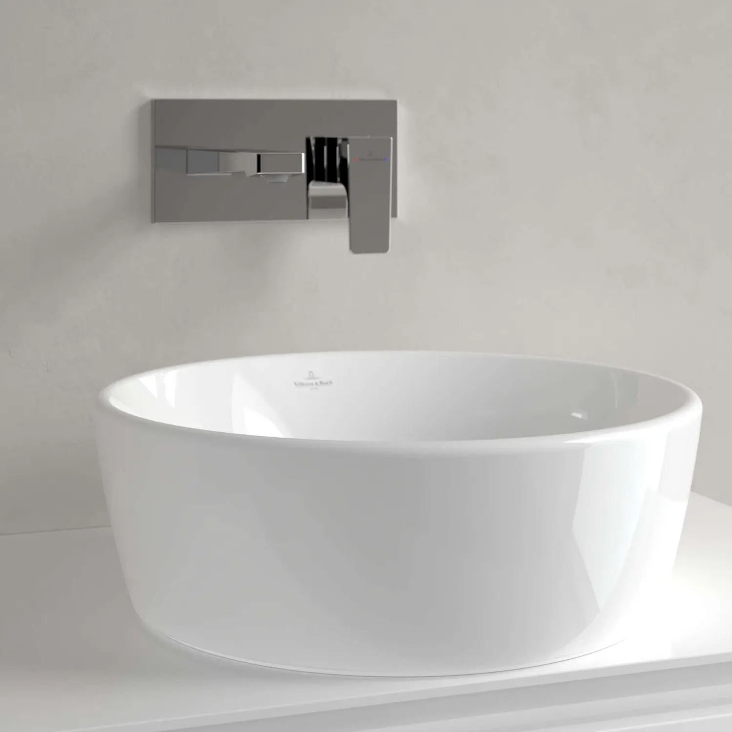 Villeroy & Boch Architectura Aufsatzwaschtisch