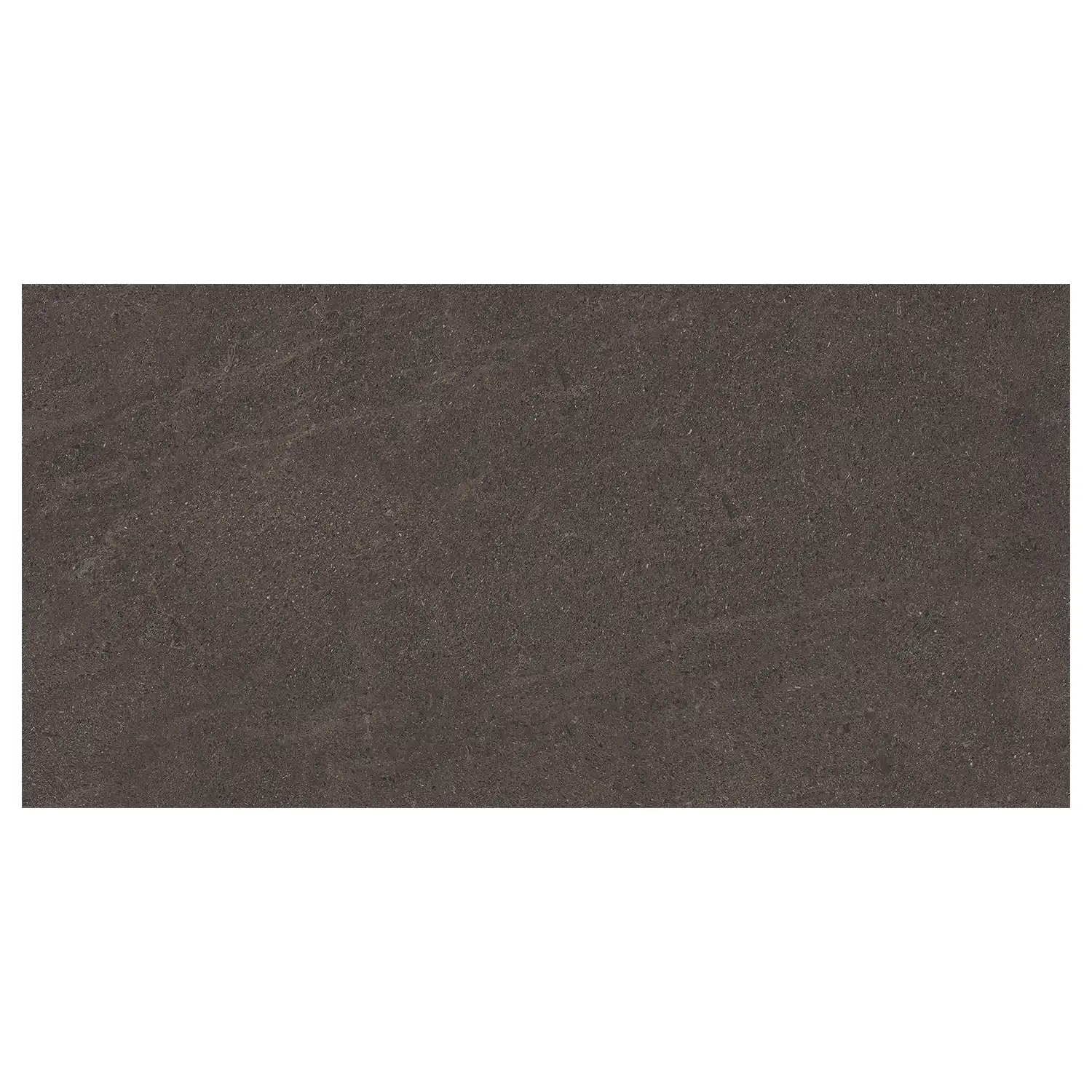 Steinoptik Fliese Natural Moka 60 x 120 cm