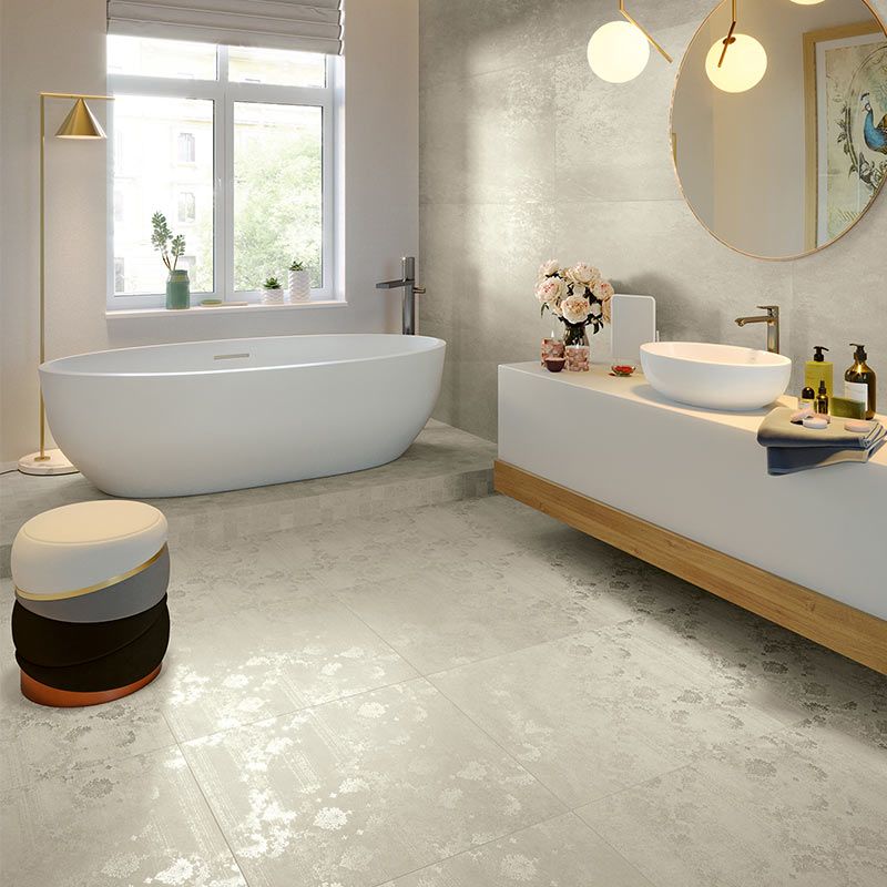 JOOP! Asciugamano Shades Checked In Spugna 100% Cotone - Sabbia 50x100 Cm - Made In Germany - 2