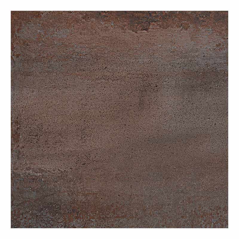 Serenissima Costruire Metallo Ruggine 60 x 60 cm | SA-1060341
