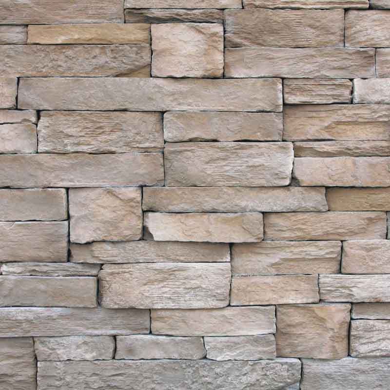 Verblender Wild Stone Broken Rock Champagne | WS-013