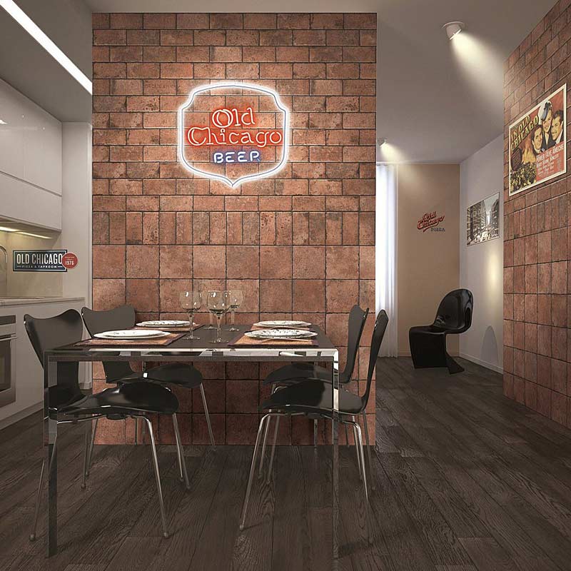 Hochwertige Terracotta Optik Bodenfliesen günstig online kaufen
