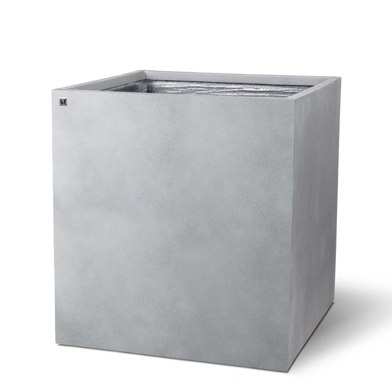 Pflanzkübel fleur ami Devision Lite 60x60 cm H 64 cm FL22339N