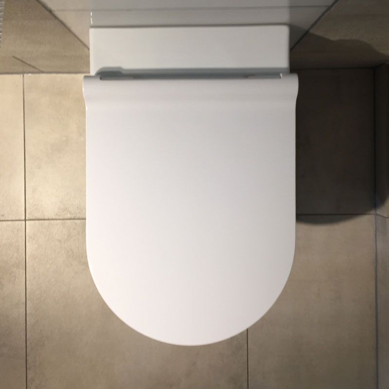Catalano New Zero Tiefspül Wand WC spülrandlos NewFlush | CT-1VS55NR00