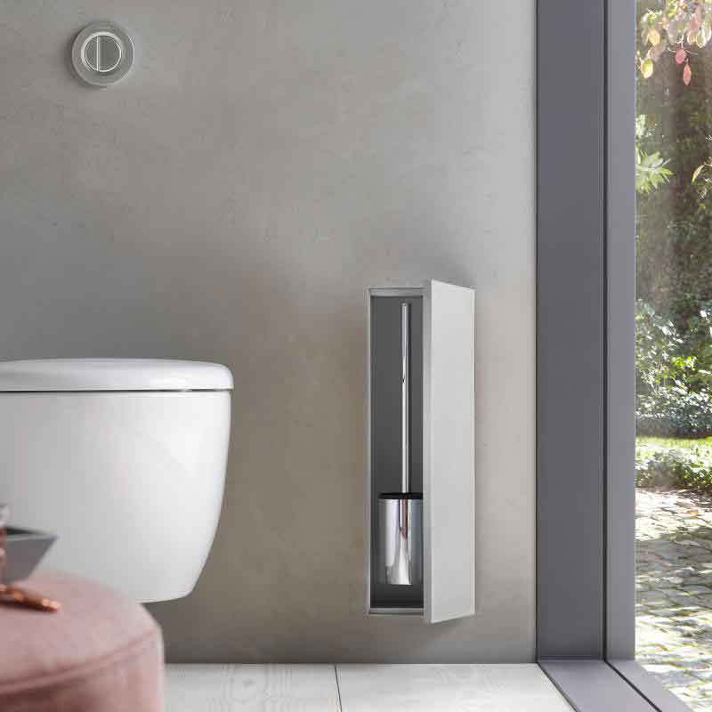 Emco Asis Plus Unterputz Wc Modul
